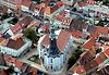 Luftaufnahme &copy;Foto Peschel