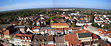 Blick nach Westen